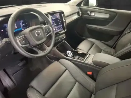 Photo 8 Volvo XC40  B3 163ch Lounge Edition DCT 7
