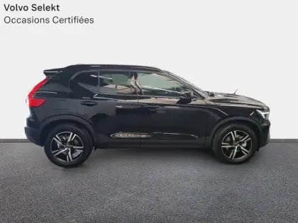 Photo 18 Volvo XC40  B3 163ch Lounge Edition DCT 7