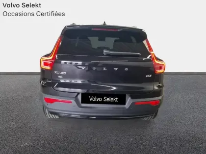 Photo 19 Volvo XC40  B3 163ch Lounge Edition DCT 7
