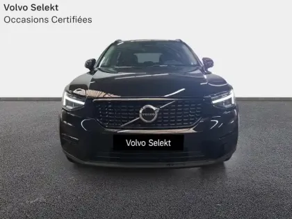 Photo 16 Volvo XC40  B3 163ch Lounge Edition DCT 7