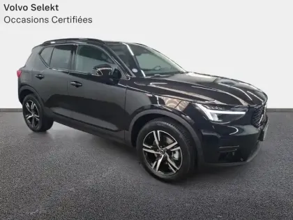 Photo 17 Volvo XC40  B3 163ch Lounge Edition DCT 7