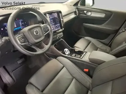 Photo 23 Volvo XC40  B3 163ch Lounge Edition DCT 7