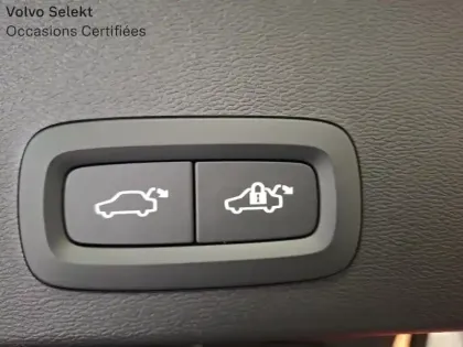Photo 26 Volvo XC40  B3 163ch Lounge Edition DCT 7