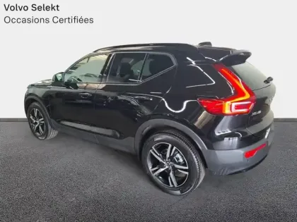 Photo 21 Volvo XC40  B3 163ch Lounge Edition DCT 7