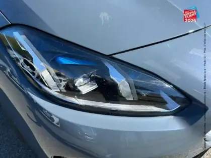 Photo 12 BMW Serie 1 Gén. IV (F70) Ph1 M Sport 5