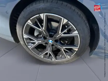 Photo 9 BMW Serie 1 Gén. IV (F70) Ph1 M Sport 5