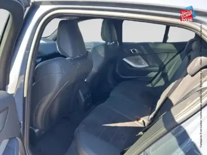 Photo 10 BMW Serie 1 Gén. IV (F70) Ph1 M Sport 5