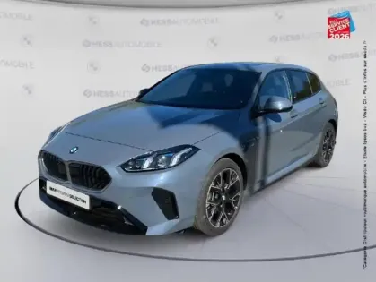 Photo Bmw Serie 1 M Sport