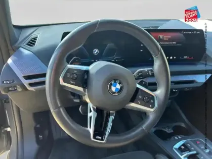 Photo 11 BMW Serie 1 Gén. IV (F70) Ph1 M Sport 5