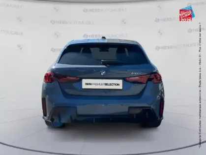 Photo 6 BMW Serie 1 Gén. IV (F70) Ph1 M Sport 5