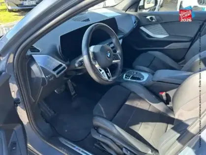 Photo 14 BMW Serie 1 Gén. IV (F70) Ph1 M Sport 5