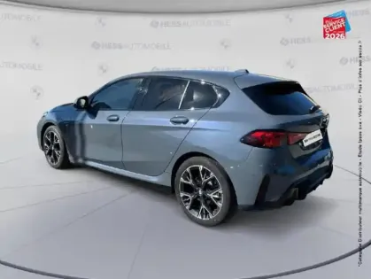 Photo 7 BMW Serie 1 Gén. IV (F70) Ph1 M Sport 5