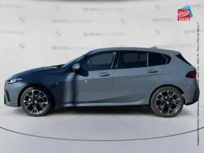 Photo 8 BMW Serie 1 Gén. IV (F70) Ph1 M Sport 5