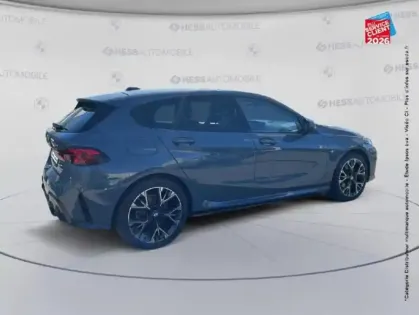 Photo 5 BMW Serie 1 Gén. IV (F70) Ph1 M Sport 5