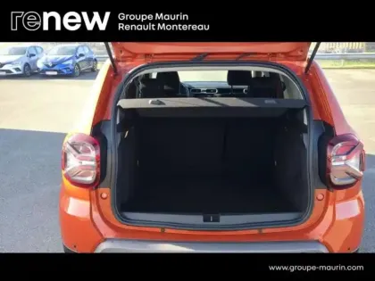 Photo 11 Dacia Duster Gén. II (HJD) Ph3 Journey 5