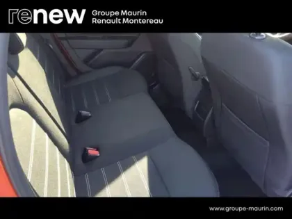 Photo 13 Dacia Duster Gén. II (HJD) Ph3 Journey 5