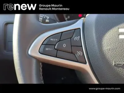 Photo 16 Dacia Duster  1.3 TCe 130ch FAP  Journey 4x2