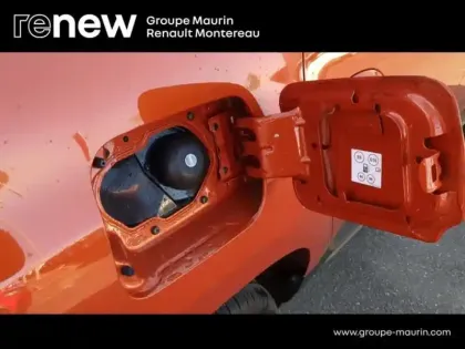 Photo 12 Dacia Duster Gén. II (HJD) Ph3 Journey 5