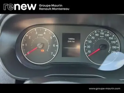 Photo 15 Dacia Duster  1.3 TCe 130ch FAP  Journey 4x2