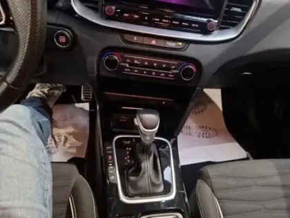 Photo 10 Kia Ceed Gén. I Ph2 GT Line 5