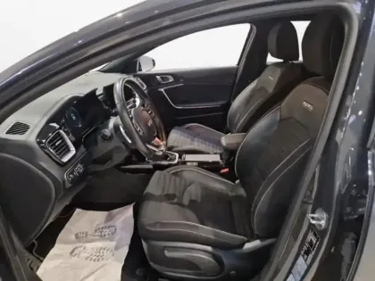 Photo 8 Kia Ceed Gén. I Ph2 GT Line 5