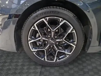 Photo 13 Kia Ceed Gén. I Ph2 GT Line 5