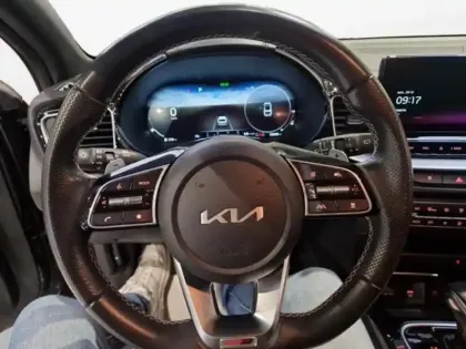 Photo 11 Kia Ceed Gén. I Ph2 GT Line 5