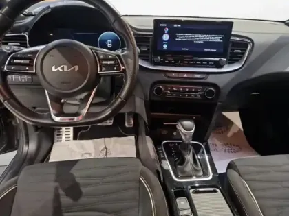 Photo 9 Kia Ceed Gén. I Ph2 GT Line 5