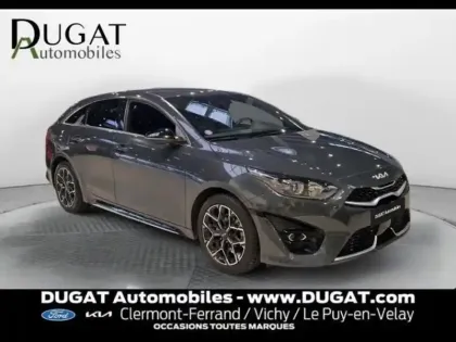 Photo 6 Kia Ceed Gén. I Ph2 GT Line 5