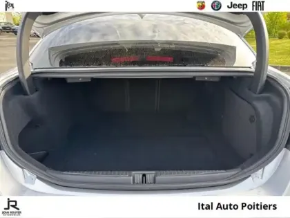 Photo 5 Alfa Romeo Giulia Gén. I Ph1 Sprint 4