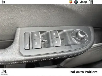 Photo 11 Alfa Romeo Giulia Gén. I Ph1 Sprint 4