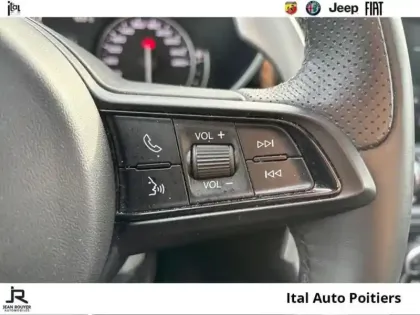 Photo 14 Alfa Romeo Giulia Gén. I Ph1 Sprint 4