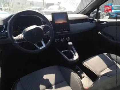 Photo 14 Renault Clio  1.0 Eco-G 100ch Techno - 25 CarPlay