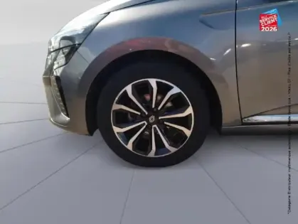 Photo 9 Renault Clio  1.0 Eco-G 100ch Techno - 25 CarPlay