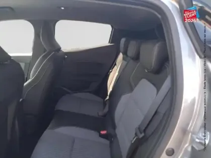 Photo 10 Renault Clio  1.0 Eco-G 100ch Techno - 25 CarPlay