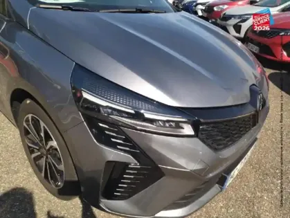 Photo 12 Renault Clio  1.0 Eco-G 100ch Techno - 25 CarPlay