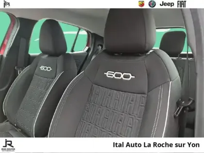 Photo 8 Fiat 600 Gén. I Ph1 Base 5