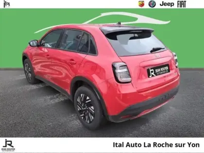 Photo 6 Fiat 600 Gén. I Ph1 Base 5