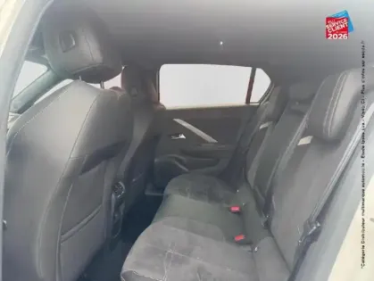 Photo 10 Opel Astra  1.6 Turbo 180ch Hybrid  GS Line BVA8