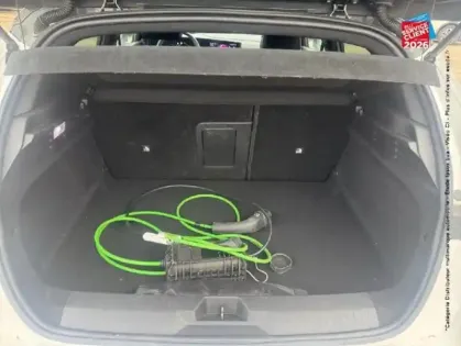 Photo 13 Opel Astra  1.6 Turbo 180ch Hybrid  GS Line BVA8