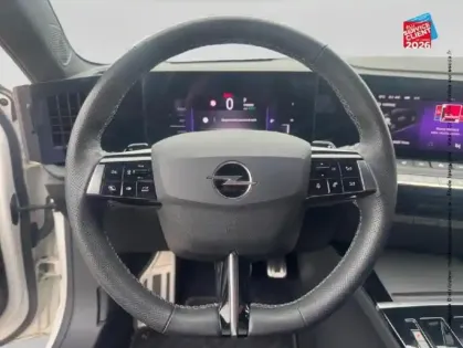 Photo 11 Opel Astra  1.6 Turbo 180ch Hybrid  GS Line BVA8