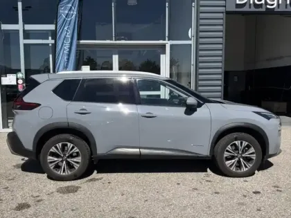 Photo 6 Nissan X-trail  e-Power 204ch N-Connecta