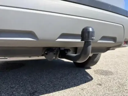 Photo 9 Nissan X-trail  e-Power 204ch N-Connecta