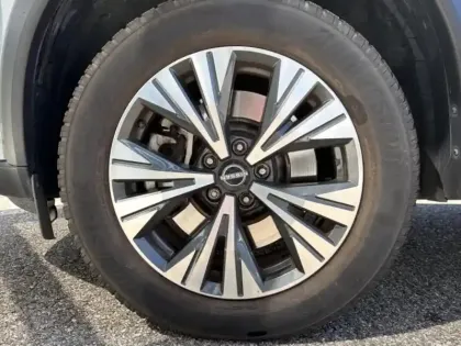 Photo 10 Nissan X-trail  e-Power 204ch N-Connecta