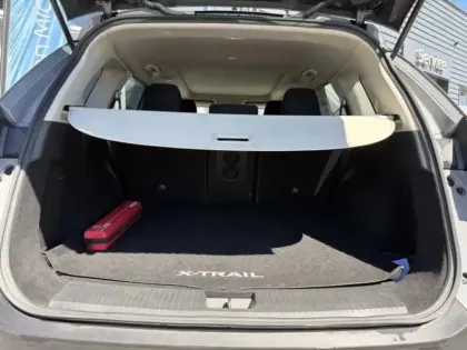 Photo 8 Nissan X-trail  e-Power 204ch N-Connecta