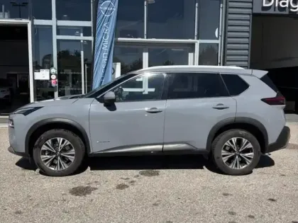 Photo 7 Nissan X-trail  e-Power 204ch N-Connecta