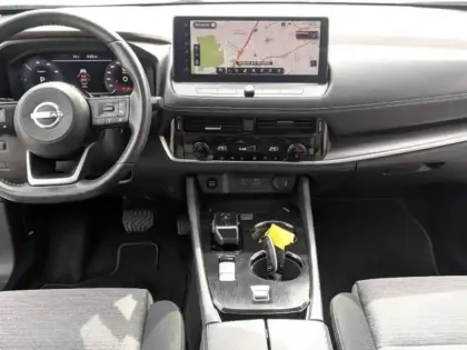 Photo 14 Nissan X-trail  e-Power 204ch N-Connecta