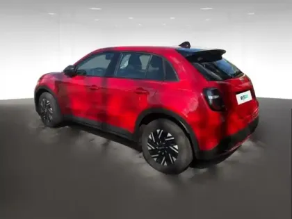 Photo 6 Fiat 600 Gén. I Ph1 Pack Confort 5