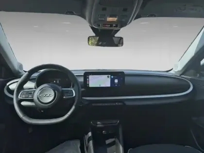 Photo 7 Fiat 600 Gén. I Ph1 Pack Confort 5