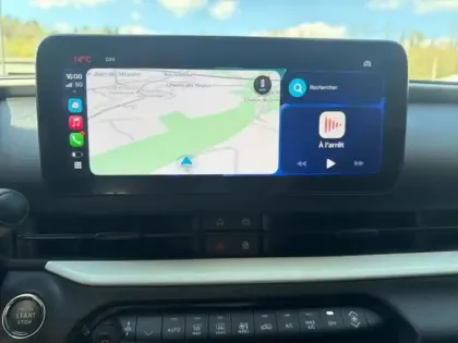 Photo 14 Fiat 600 Gén. I Ph1 Pack Confort 5